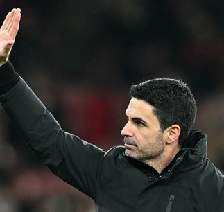 Arteta: “You have to show quality”